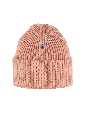 FJÄLLRÄVEN | Mütze 1960 Logo | rosa